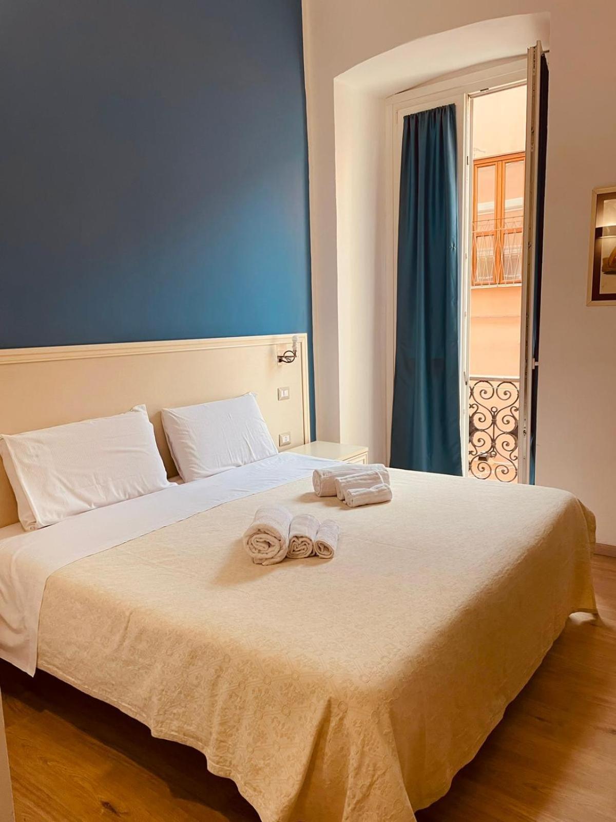 Drooms Κάλιαρι Εξωτερικό φωτογραφία