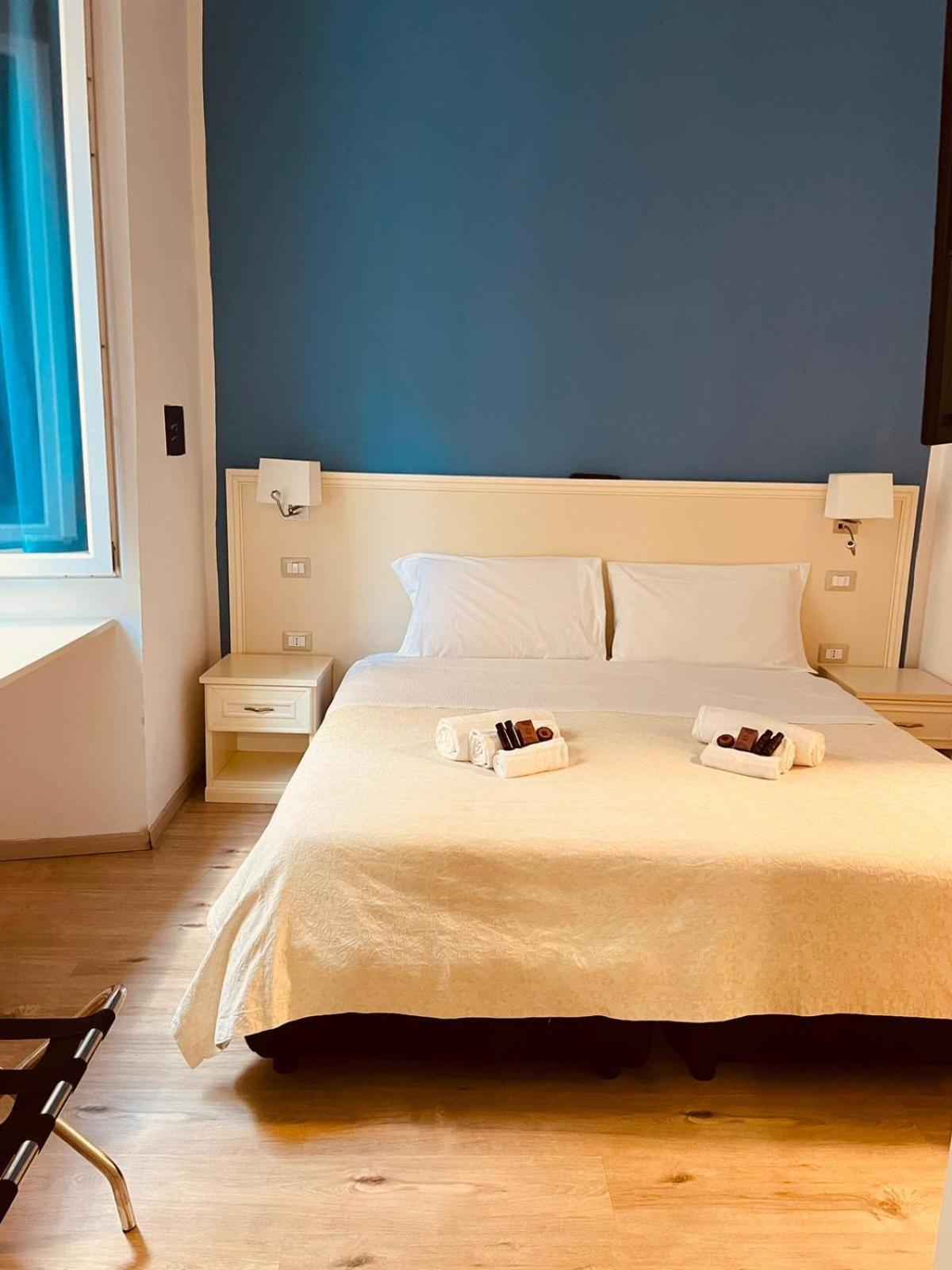 Drooms Κάλιαρι Εξωτερικό φωτογραφία
