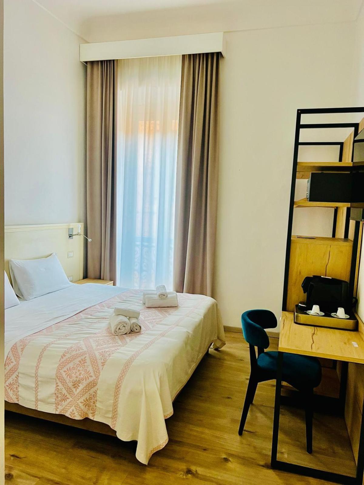 Drooms Κάλιαρι Εξωτερικό φωτογραφία